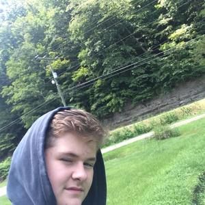 Meet your Posher, Zack